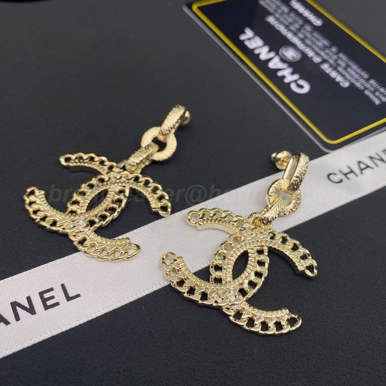 Chanel Earrings 1380